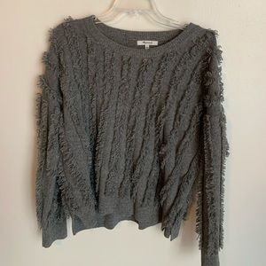 Madewell sweater